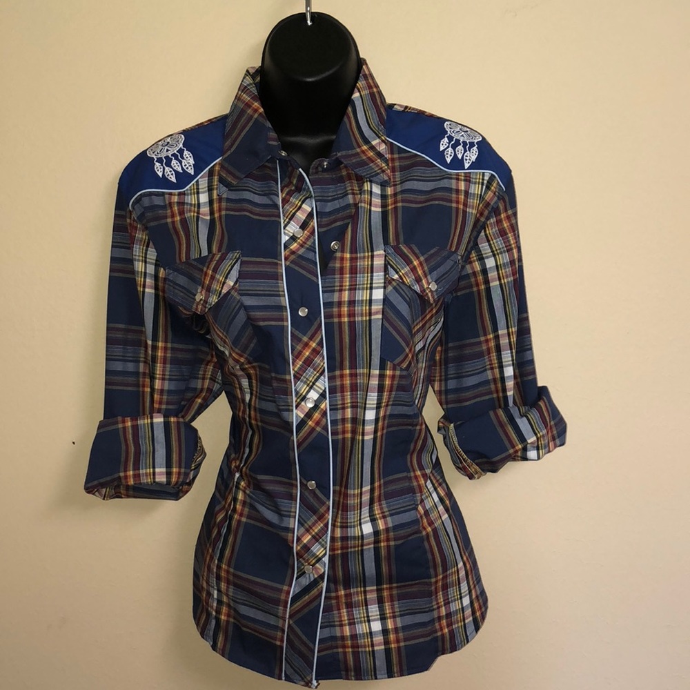 Button down shirt